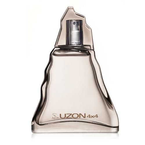 COLONIA MASCULINA UZON 100ML